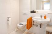 Badezimmer - 