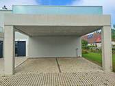 Carport - 2 Zimmer Etagenwohnung zum Kaufen in Lohme