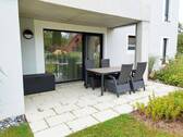 Terrasse - 