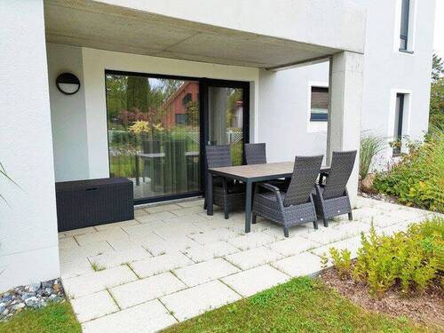 Terrasse - 