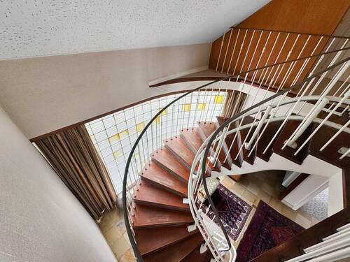Treppe - 