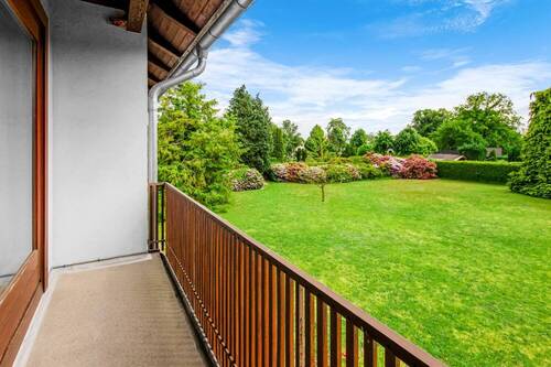 Balkon - 