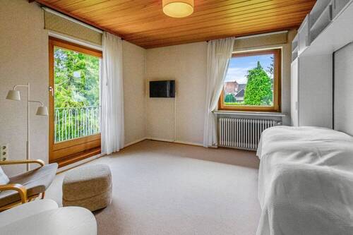 Schlafzimmer I - 