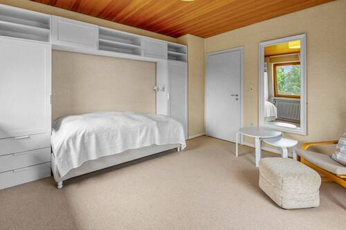 Schlafzimmer I - 