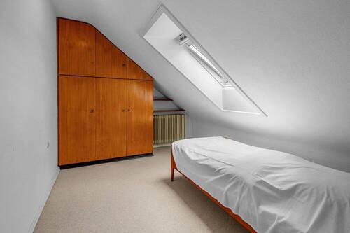 Gästezimmer - 
