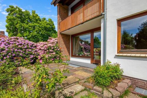 Terrasse - 