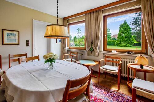 Esszimmer - 
