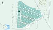 Lage des Einfamilienhauses im Quartier - 