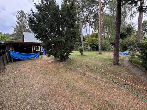 Garten - 