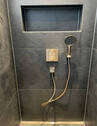 Dusche im 2. OG - 