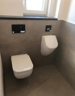 Gäste-WC - 