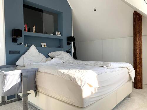 Schlafzimmer - 