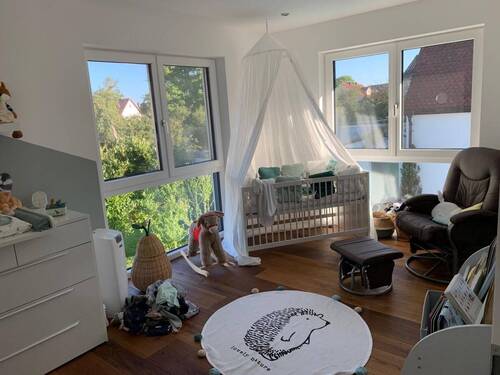 KInderzimmer I - 