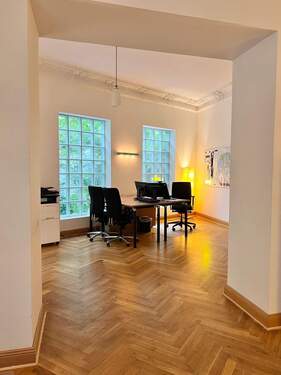 Raum 2 - 2 Zimmer Büro in Berlin