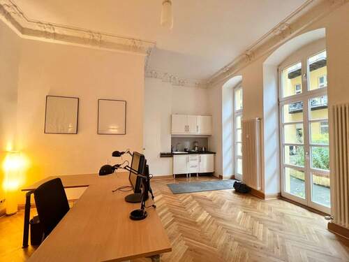 Raum 1 - 