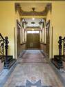 Hauseingangsbereich - 