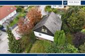 Titelbild - Ein Zuhause zum Wohlfühlen - Familienfreundliches Haus mit viel Platz und grünem Rückzugsort