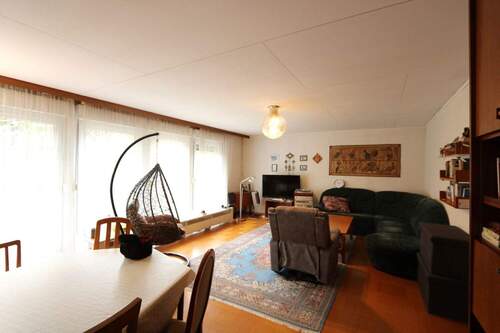 Wohnzimmer - 