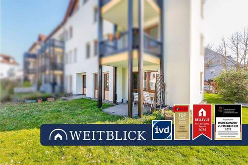 titelbild_01 - WEITBLICK: Blick ins Grüne! - 298.000,00 EUR Kaufpreis, ca.  81,00 m² Wohnfläche