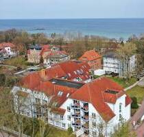 Provisionsfreie 3-Zimmer Ferienwohnung nur 100 Meter zum Strand in Boltenhagen - Ostseebad Boltenhagen