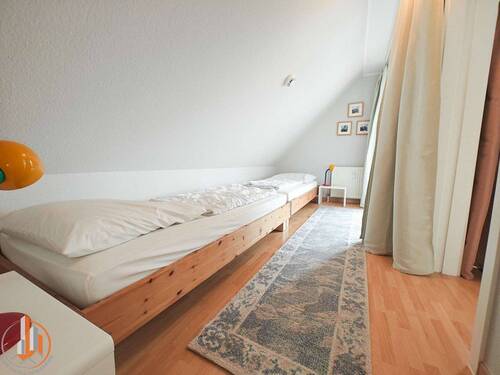 2. Schlafzimmer - 