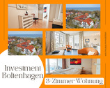 Bild 2 - 3 Zimmer Einfamilienhaus zum Kaufen in Ostseebad Boltenhagen