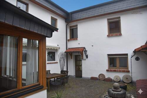 Ansicht Anbau - Mehrfamilienhaus, Wohnhaus mit 205,00 m² in Bendorf-Mülhofen zum Kaufen