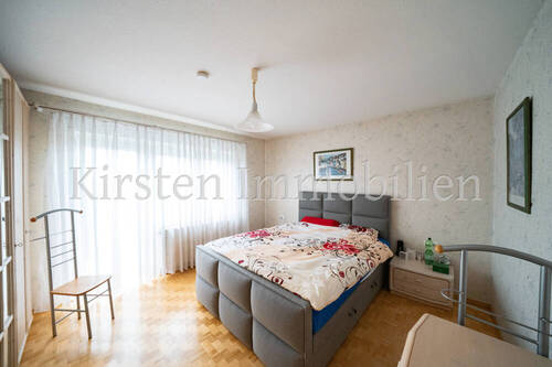 Schlafzimmer-EG - 