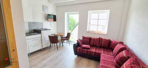 Innenbereich aktueller Stand - 1 Zimmer Etagenwohnung zum Kaufen in Rügen-Glowe