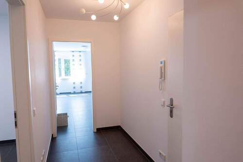 anderer Blick Gang - 