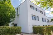 Ansicht Haus - 