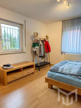 Schlafzimmer - 