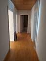 Flur - 3 Zimmer Etagenwohnung zur Miete in Nürnberg