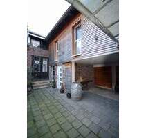 Schicke, moderne Loftwohnung in beliebter Ortslage von 41334 Nettetal-Hinsbeck