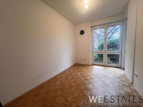 Kinder-/Arbeitszimmer - Etagenwohnung mit 81,40 m&sup2; in Düsseldorf zur Miete