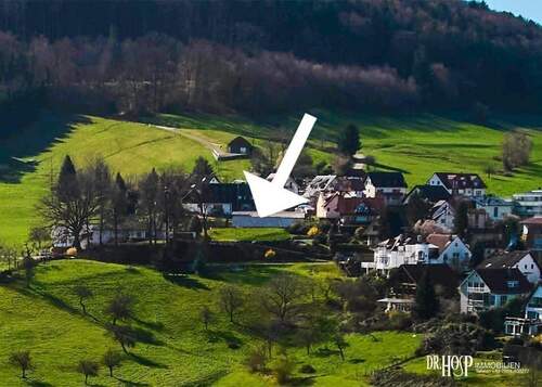 Grundstück von NordOst OHNE Gebäude - Letztes Traumgrundstück für freistehendes EFH - 523qm Grundstück + 4 kostenlose Planungen für EFH von Holzhaus KfW40 vorhanden + nur 6 Mo. Bauzeit.