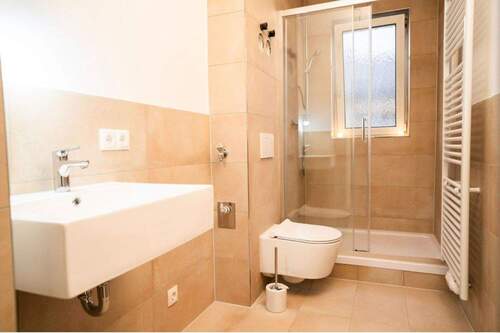 Bild 3 - 2 Zimmer Etagenwohnung in Mannheim