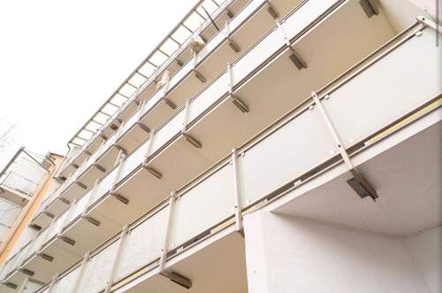 Bild 4 - Etagenwohnung mit 52,00 m&sup2; in Mannheim zum Kaufen