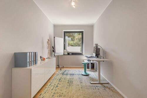 Kinderzimmer Einliegerwohnung - 