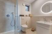 Badezimmer Einliegerwohnung - 