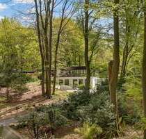 Ein Ort, zwei Perspektiven - Reduktion auf das Wesentliche - Rosengarten Klecken