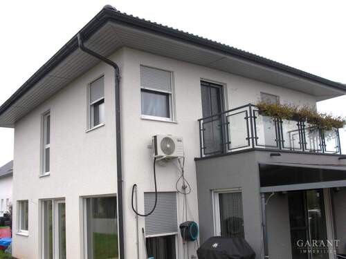 Ansicht - 4 Zimmer Einfamilienhaus zum Kaufen in Abtsgmünd