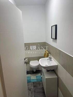 Gästetoilette - Einfamilienhaus mit 120,00 m&sup2; in Abtsgmünd zum Kaufen