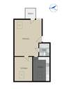 Grundriss WE 09 - 