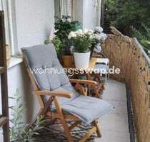 Wohnungsswap - Hans-Sachs-Straße - Marburg