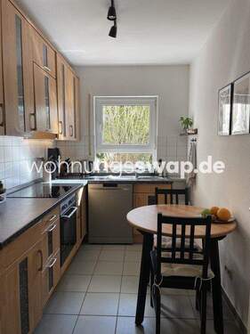 Bild 3 - 3 Zimmer Etagenwohnung in Marburg