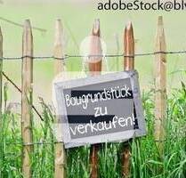 Wohnbaugrundstück für EFH oder Doppelhaus in ER-Büchenbach...Schaffen Sie Ihr neues Zuhause! - Erlangen