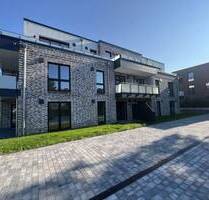 Hochwertige Dachgeschosswohnung in attraktiver Lage - Wacken