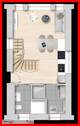 Grundriss Erdgeschoss - 
