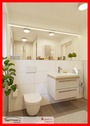 Tageslichtbadezimmer - 